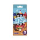 Marcador Hidrográfico BeBold Duo Fruit - Newpen