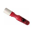 Marcador Industrial 2mm / 60ml Vermelho Tracofort - Baden Marcador Industrial 2mm / 60ml Vermelho Tracofort - Baden