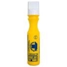 Marcador Industrial Amarelo 2mm 60ml Traçoforte 040FP500 Marcador Industrial Amarelo 2mm 60ml Traçoforte 040FP500