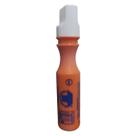 Marcador Industrial Laranja 60ml 3mm Marcador Industrial Laranja 60ml 3mm