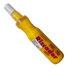 Marcador Industrial Riscador 3mm Amarelo Riscofer Marcador Industrial Riscador 3mm Amarelo Riscofer