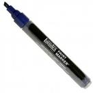 Marcador Liquitex Paint Marker Fine 320 Prussian Blue Hue Marcador Liquitex Paint Marker Fine 320 Prussian Blue Hue