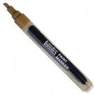 Marcador Liquitex Paint Marker Fine 331 Raw Umber