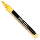 Marcador Liquitex Paint Marker Fine 601 Naples Yellow Hue Marcador Liquitex Paint Marker Fine 601 Naples Yellow Hue