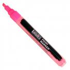 Marcador Liquitex Paint Marker Fine 987 Flourescent Pink