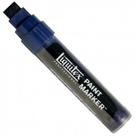 Marcador Liquitex Paint Marker Wide 320 Prussian Blue Hue Marcador Liquitex Paint Marker Wide 320 Prussian Blue Hue