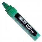 Marcador Liquitex Paint Marker Wide 450 Emerald Green Marcador Liquitex Paint Marker Wide 450 Emerald Green