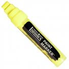 Marcador Liquitex Paint Marker Wide 981 Flourescent Yellow Marcador Liquitex Paint Marker Wide 981 Flourescent Yellow