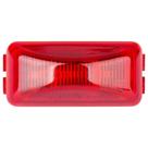 Marcador/luz de liberação LED Lumitronics RV Mini Thin Line
