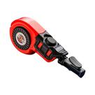 Marcador Manual De Madeira Para Carpinteiro Com 50M De Linhas De Giz Ferramenta De Marcação