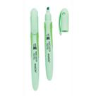 Marcador (Marca-texto) Pastel - Molin