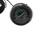 Marcador Mecânico Temperatura Motor Perkins 4 Mts Cabo 52mm