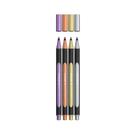 Marcador metallic liner paintit 020 002730000