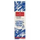 Marcador Multimark Criativo Shake & Paint 2 Em 1 Faber-castell (1 Unidade). Azul Escuro