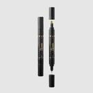 Marcador Multisuperfícies Artools Chrome Ponta Dupla Ouro