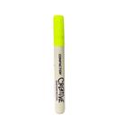 Marcador multiuso Compactor creative amarelo neon