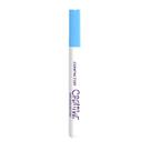 Marcador multiuso Compactor creative azul claro
