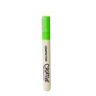 Marcador multiuso Compactor creative verde neon