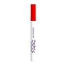 Marcador multiuso Compactor creative vermelho