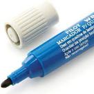 MARCADOR p/ QUADRO BRANCO WBM7 RECARREGÁVEL AZUL 1un - PILOT