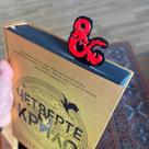 Marcador Pagina Livro Caderno DIVERSOS BOOKMARK Criativo Leitura Divertido personalizado