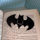 Marcador Pagina Livro Caderno DIVERSOS CRIATIVO BOOKMARK Criativo Leitura Divertido personalizado