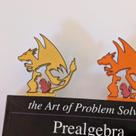 Marcador Pagina Livro Caderno DRAGONBALL BOOKMARK Criativo Leitura Divertido personalizado