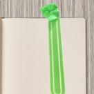 Marcador Pagina Livro Caderno HULK BOOKMARK Criativo Leitura Divertido personalizado