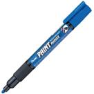 Marcador Paint Marker Mmp20 4.0Mm Pentel Escolha a Cor