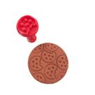 Marcador para Doces e Brigadeiros Tema Cookie - D250455 - D250340