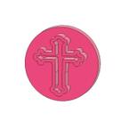 Marcador para Doces e Brigadeiros Tema Cruz - D250340 e D251305
