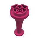 Marcador para Doces e Brigadeiros Tema Porco - D251337
