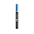 Marcador para Porcelana Creative Compactor Metálico Azul