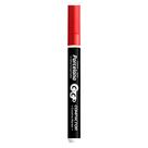 Marcador para Porcelana Creative Compactor Vermelho