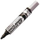 Marcador Para Quadro Branco de Alta Capacidade Maxiflo PENTEL Preto Marcador Para Quadro Branco de Alta Capacidade Maxiflo PENTEL Preto