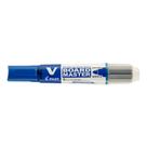 Marcador Para Quadro Branco Pilot Recarregável WBMA-VBM-M