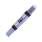 Marcador Para Quadro Branco Preto Com Refil Lyke