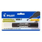 Marcador Para Quadro Branco Preto Pilot Marcador Para Quadro Branco Preto Pilot