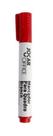 Marcador para quadro branco recarreg.tinta vermelho jocar office Marcador para quadro branco recarreg.tinta vermelho jocar office