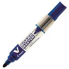 Marcador para Quadro Branco Recarregável V Board Master Azul - Pilot