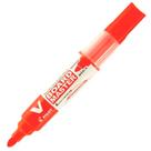 Marcador para Quadro Branco Recarregável V Board Master Vermelho - Pilot
