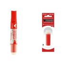 Marcador Para Quadro Branco Refil Pilot V Board Master Kit 02 Unidades
