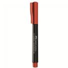 Marcador para Retro Projetor Faber-Castell CD Marker