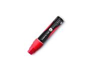 Marcador Para Vidro Window Vermelho Compactor