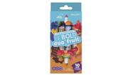 Marcador Permanente Be Bold Fruit Duplo Newpen Marcador Permanente Be Bold Fruit Duplo Newpen