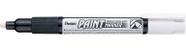 Marcador Permanente Pentel Paint Marker SM/MMP20 Marcador Permanente Pentel Paint Marker SM/MMP20