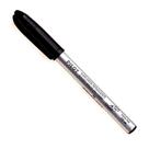 Marcador Permanente Ponta Fina 1.0mm Preta Pilot