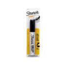 Marcador permanente Sharpie Pro King Size preto 15101PP
