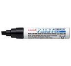 Marcador Permanente Uni-ball Paint Marker Preta Px-30 17.1800