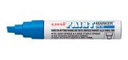 Marcador Permanente UNI PAINT MARKER PX-30 AZUL 4-8.5mm